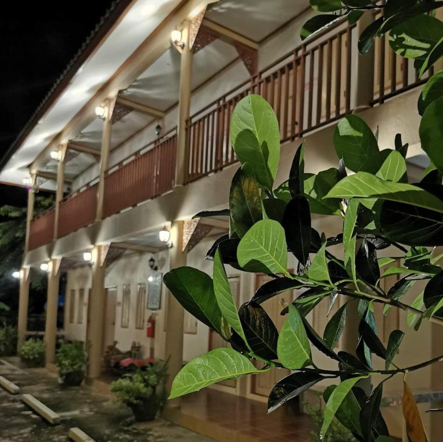Pasathai Resort Sukhothai Exterior foto