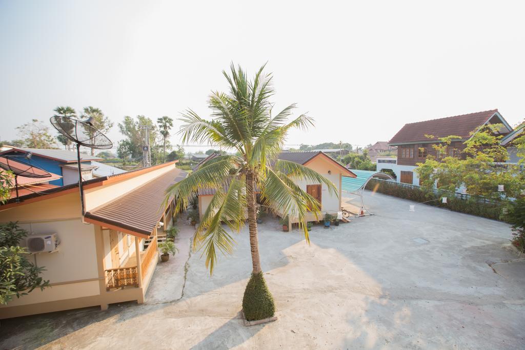 Pasathai Resort Sukhothai Exterior foto